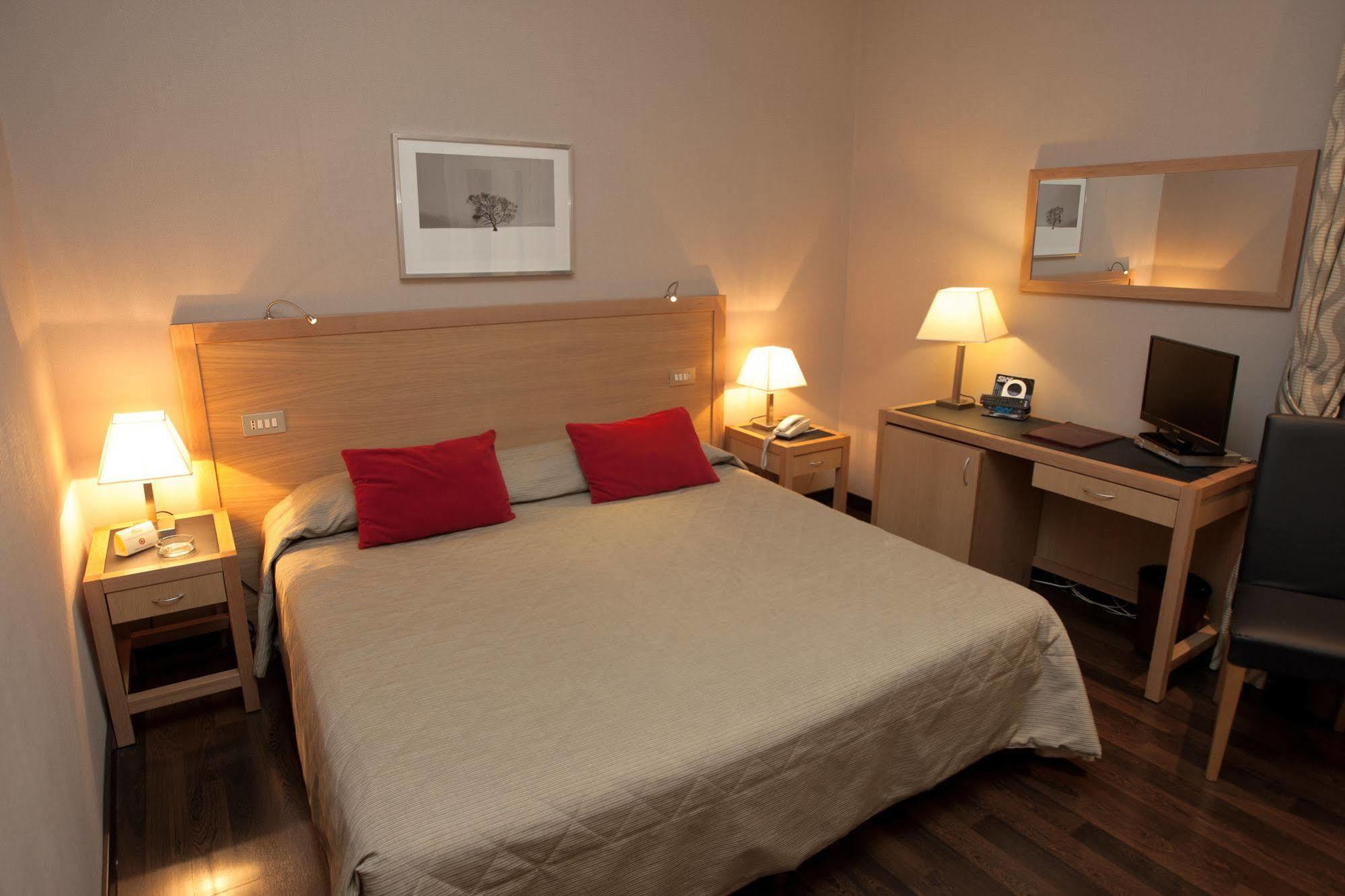 Hotel Gerber Roma Dış mekan fotoğraf