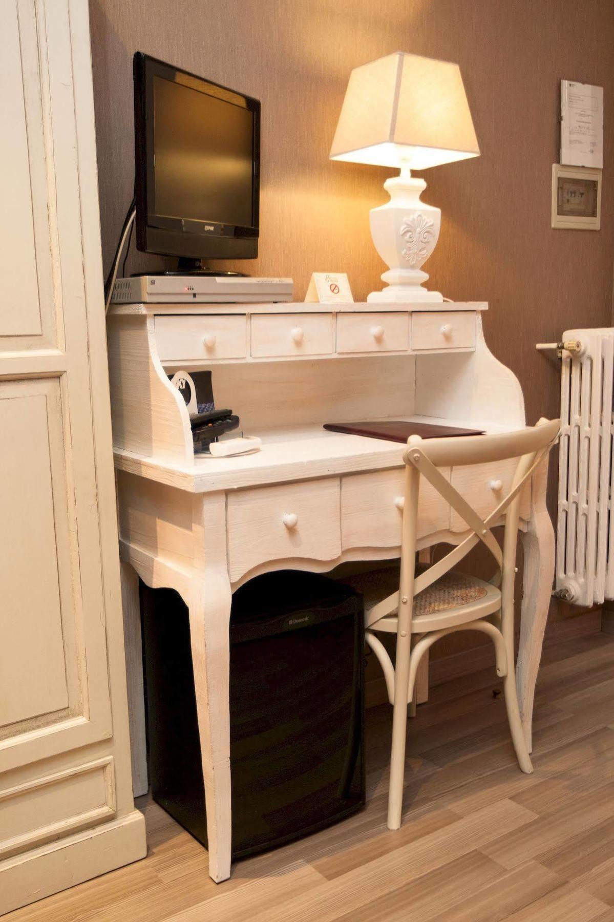 Hotel Gerber Roma Dış mekan fotoğraf